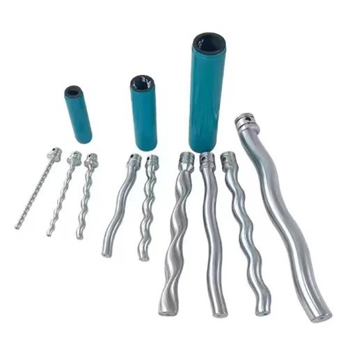 Corrosion-resistant Screw Pump suppliers