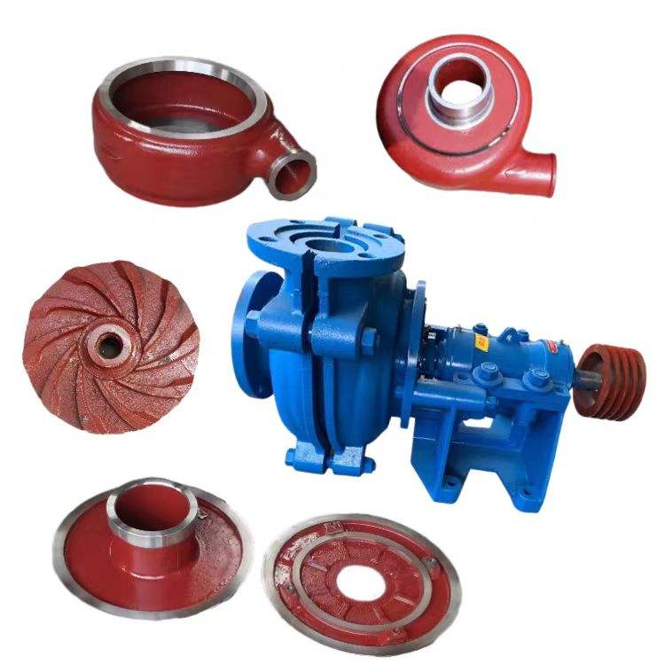 High-chromium Alloy Turbine Blades