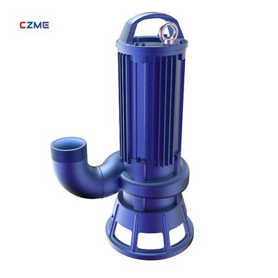 Customizable Small Sewage Pumping Unit