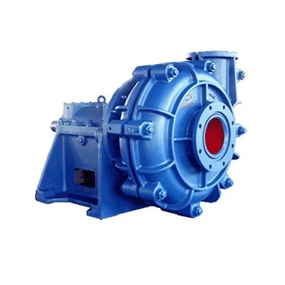 Sand Slurry Pump