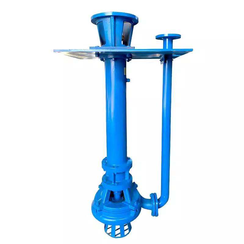 SP Type Vertical Submersible Sewage Pump